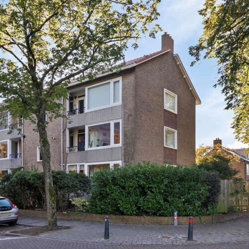 Foto #0 Appartement Berlagelaan Hilversum