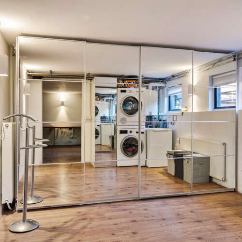 Foto #15 Appartement Berlagelaan Hilversum