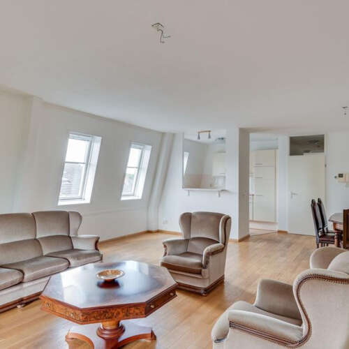 Foto #12 Appartement Raadhuisstraat Moergestel