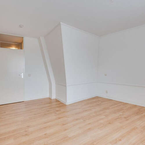 Foto #1 Appartement Raadhuisstraat Moergestel