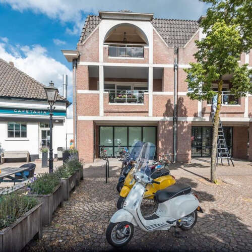 Foto #0 Appartement Raadhuisstraat Moergestel