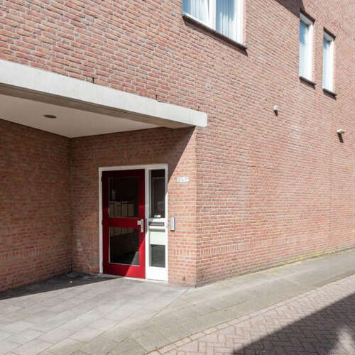 Foto #3 Appartement Raadhuisstraat Moergestel