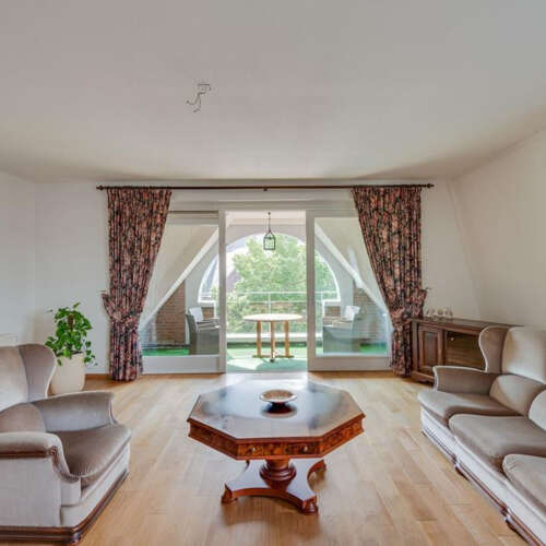 Foto #9 Appartement Raadhuisstraat Moergestel