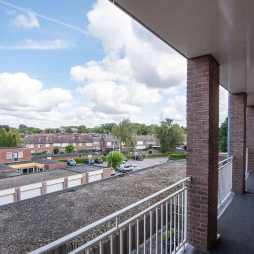 Foto #6 Appartement Raadhuisstraat Moergestel