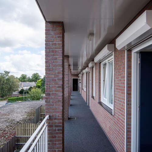 Foto #7 Appartement Raadhuisstraat Moergestel