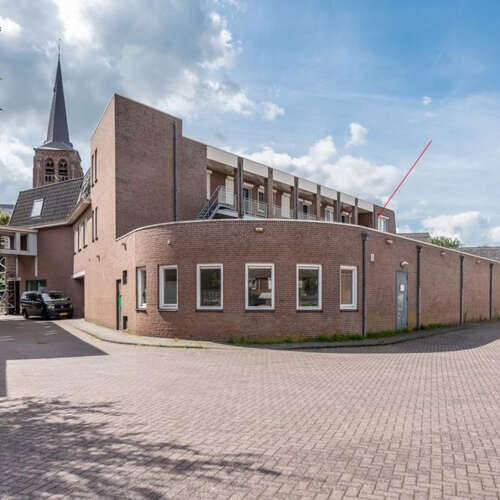 Foto #22 Appartement Raadhuisstraat Moergestel