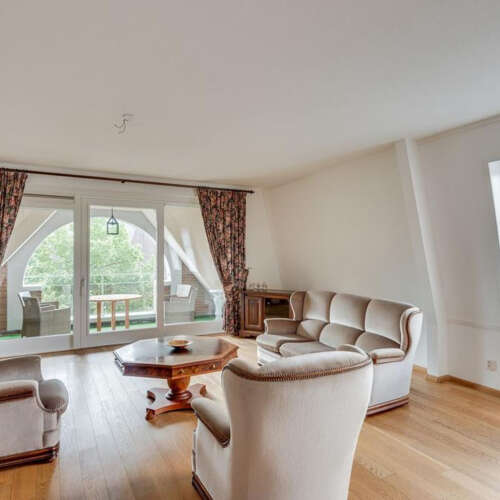 Foto #13 Appartement Raadhuisstraat Moergestel