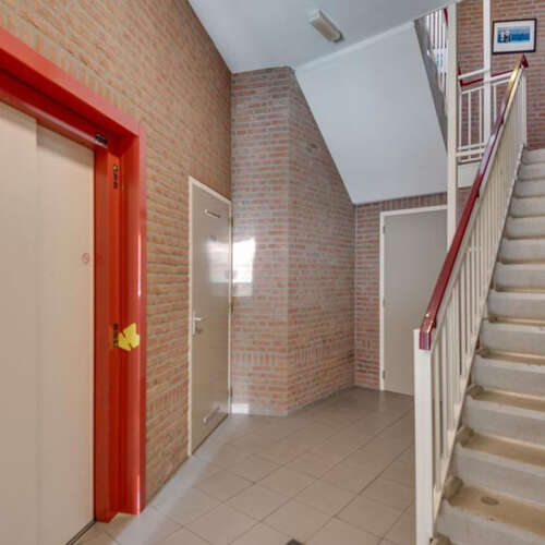 Foto #5 Appartement Raadhuisstraat Moergestel