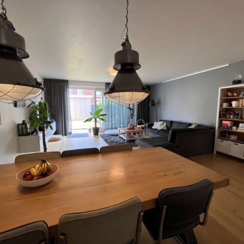 Foto #3 Huurwoning De Catoenboom Amstelveen