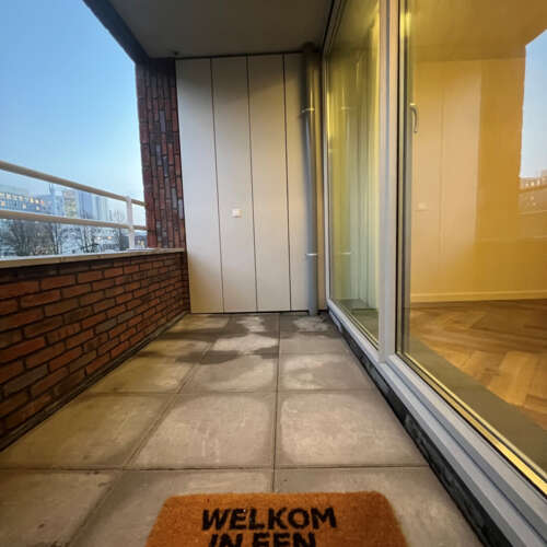 Foto #6 Appartement Rinus Michelslaan Amsterdam