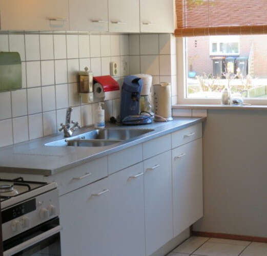 Foto #4 Huurwoning Wierbalg Julianadorp