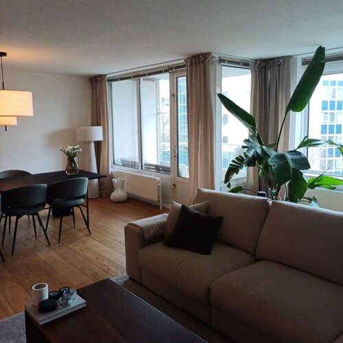 Foto #16 Appartement Krooswijkhof Amsterdam