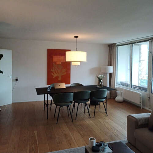 Foto #15 Appartement Krooswijkhof Amsterdam