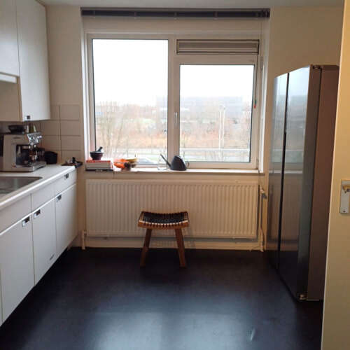 Foto #8 Appartement Krooswijkhof Amsterdam