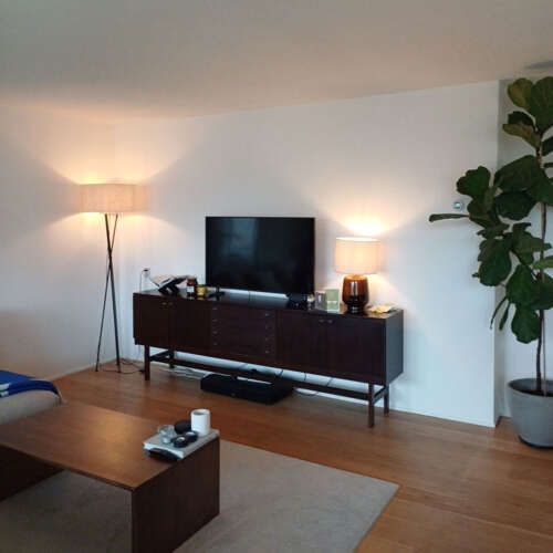 Foto #6 Appartement Krooswijkhof Amsterdam