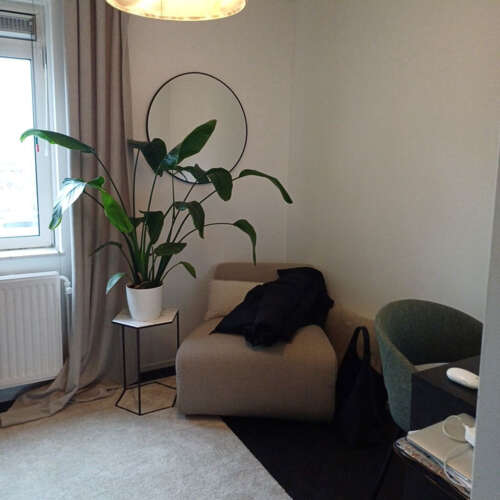 Foto #13 Appartement Krooswijkhof Amsterdam