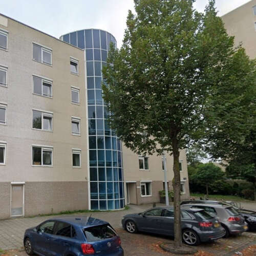 Foto #0 Appartement Krooswijkhof Amsterdam