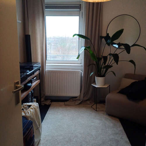 Foto #11 Appartement Krooswijkhof Amsterdam