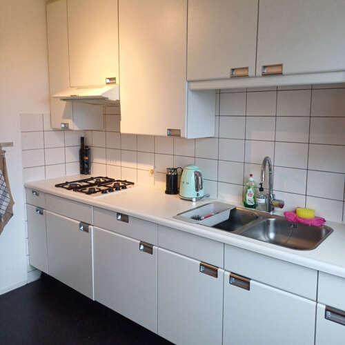 Foto #7 Appartement Krooswijkhof Amsterdam