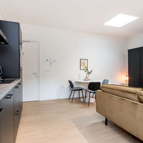 Foto #4 Appartement Kronenburgersingel Nijmegen