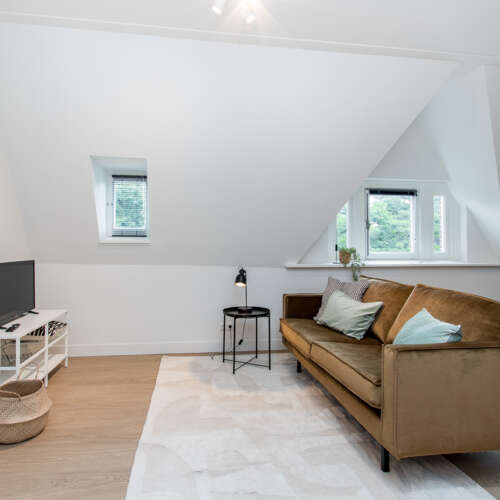 Foto #1 Appartement Kronenburgersingel Nijmegen