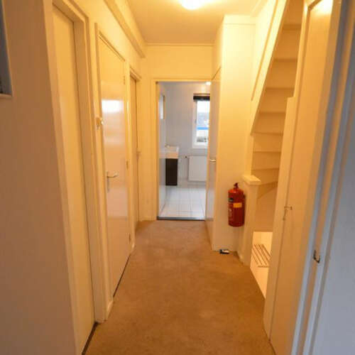 Foto #1 Appartement Sjollemastraat Heerenveen