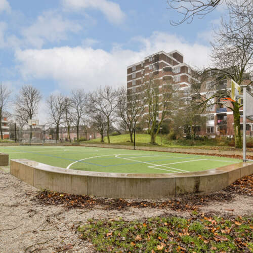 Foto #0 Appartement Tarwekamp Diemen