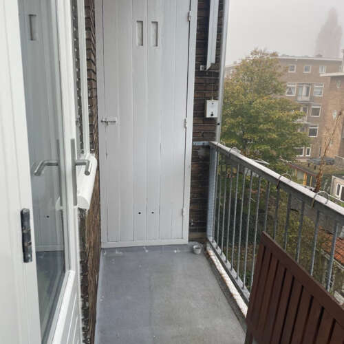 Foto #10 Appartement Lanseloetstraat Amsterdam