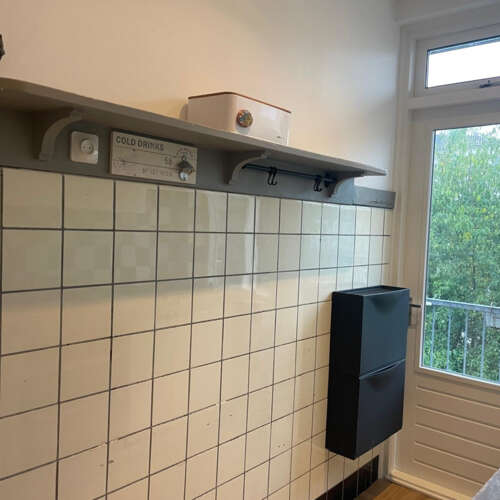 Foto #9 Appartement Lanseloetstraat Amsterdam