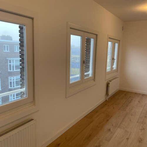 Foto #4 Appartement Lanseloetstraat Amsterdam