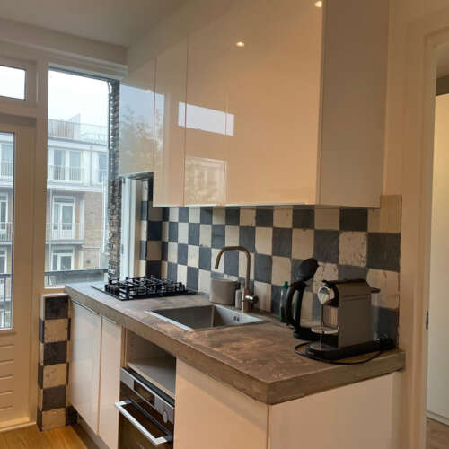 Foto #7 Appartement Lanseloetstraat Amsterdam