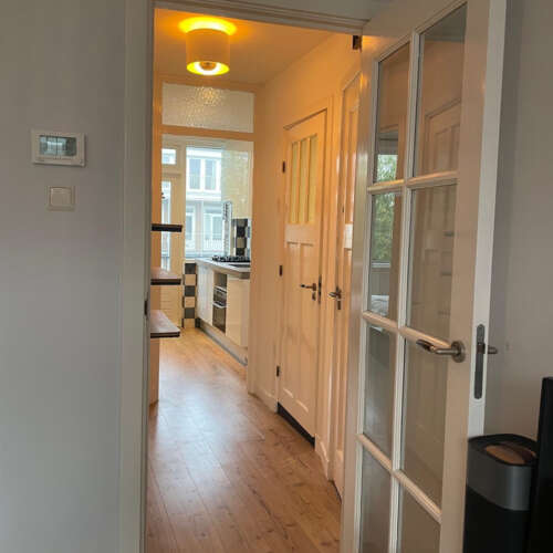 Foto #6 Appartement Lanseloetstraat Amsterdam