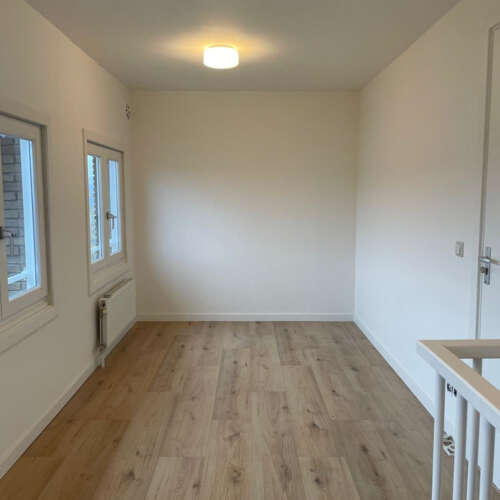 Foto #2 Appartement Lanseloetstraat Amsterdam