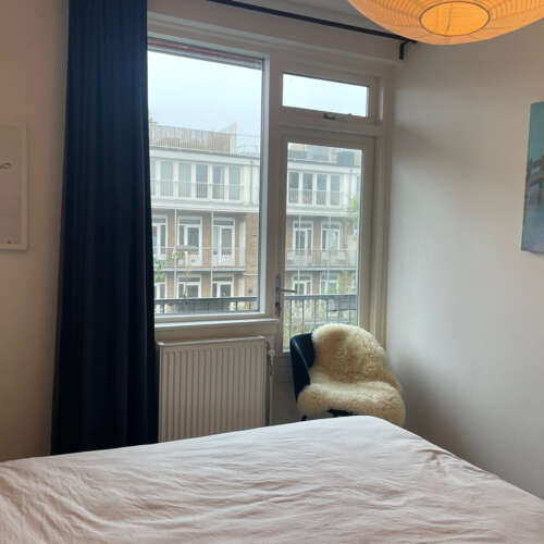 Foto #16 Appartement Lanseloetstraat Amsterdam