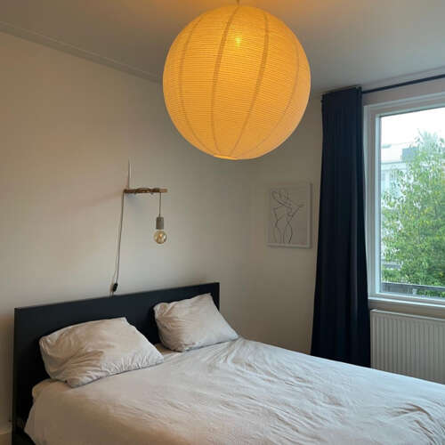 Foto #15 Appartement Lanseloetstraat Amsterdam