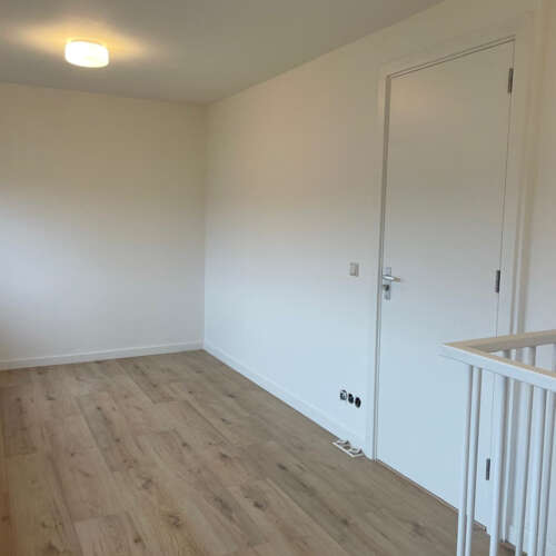 Foto #3 Appartement Lanseloetstraat Amsterdam