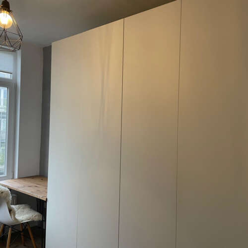 Foto #11 Appartement Lanseloetstraat Amsterdam