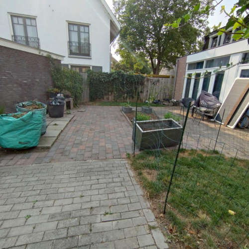 Foto #6 Appartement Dorpsstraat Muiderberg