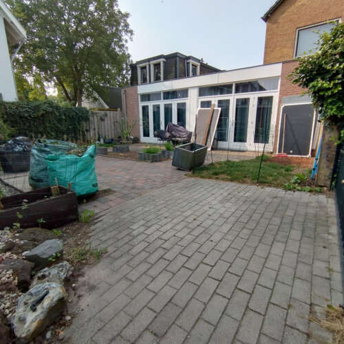 Foto #8 Appartement Dorpsstraat Muiderberg