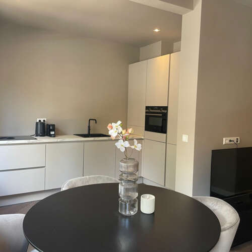 Foto #1 Appartement Aalsmeerweg Amsterdam