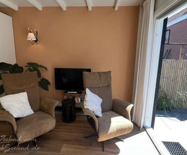 Foto #6 Appartement Weststraat Ouddorp