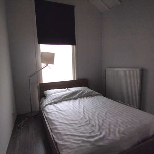 Foto #1 Appartement Koopmanstraat Brielle