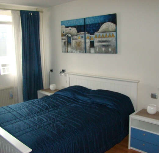 Foto #2 Appartement Concourslaan Hoofddorp