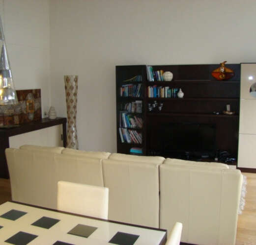 Foto #1 Appartement Concourslaan Hoofddorp