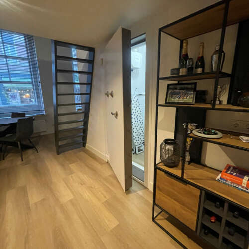 Foto #4 Appartement Stationsstraat Tilburg