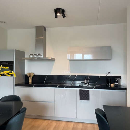 Foto #0 Appartement Mies van der Rohestraat Hoofddorp