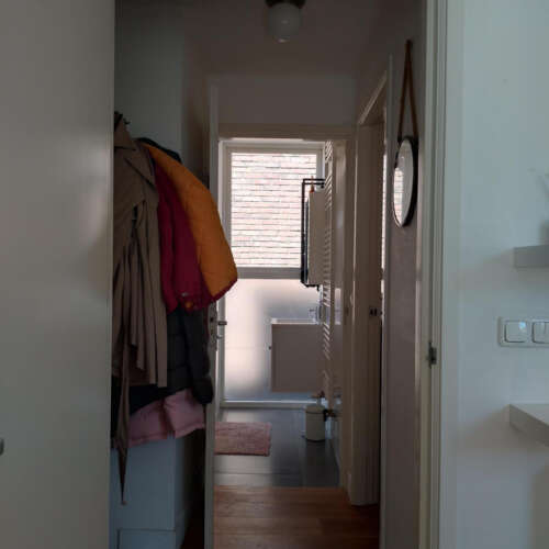 Foto #11 Appartement Hellingstraat Muiden