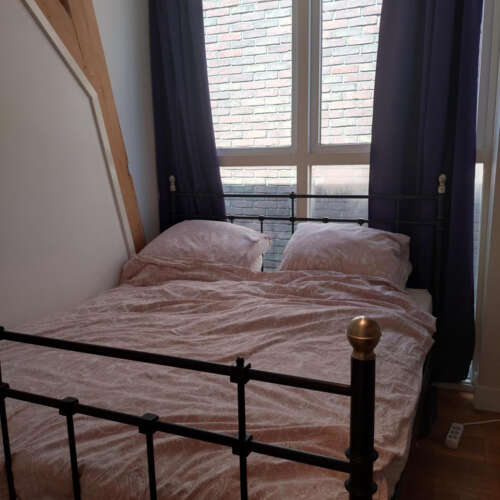 Foto #1 Appartement Hellingstraat Muiden