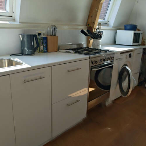 Foto #6 Appartement Hellingstraat Muiden