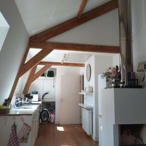 Foto #4 Appartement Hellingstraat Muiden